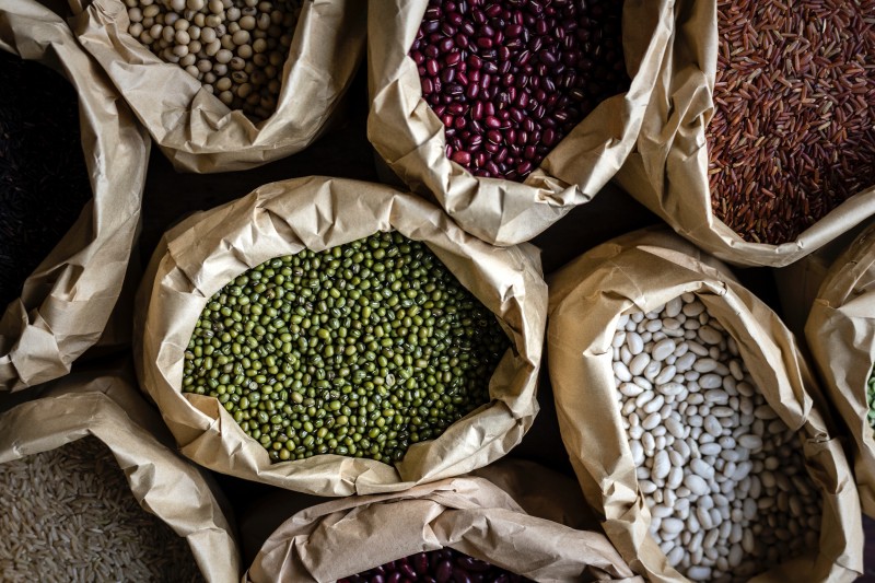 bean-black-rice-cereal-1537169_副本