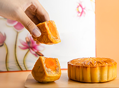 中秋暖心視頻《家好月才圓》