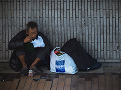 扶貧支援的首善答卷