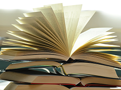 讓盲童多讀一本書