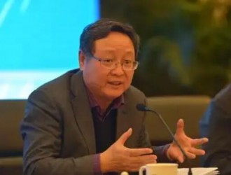 張紅宇：科技創新是現代農業發展永恒的動力