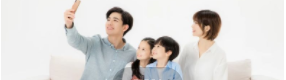 國際家庭日：一起解鎖家庭幸福“密碼”！