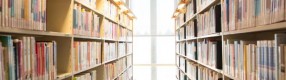 又一圖書館出圈：藏得下書海萬千，容得下“流浪”讀者！