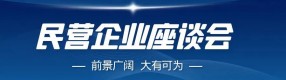 民營企業座談會：在大有可為的新時代大顯身手（摘要）