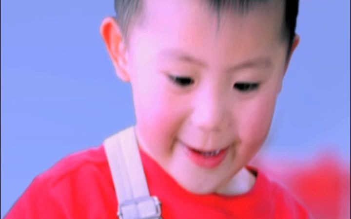 廣而告之公益廣告《勞動(dòng)創(chuàng)造美好未來》