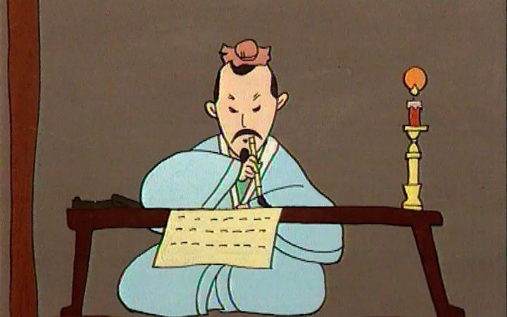 廣而告之經(jīng)典公益廣告《榜上無(wú)名 腳下有路》
